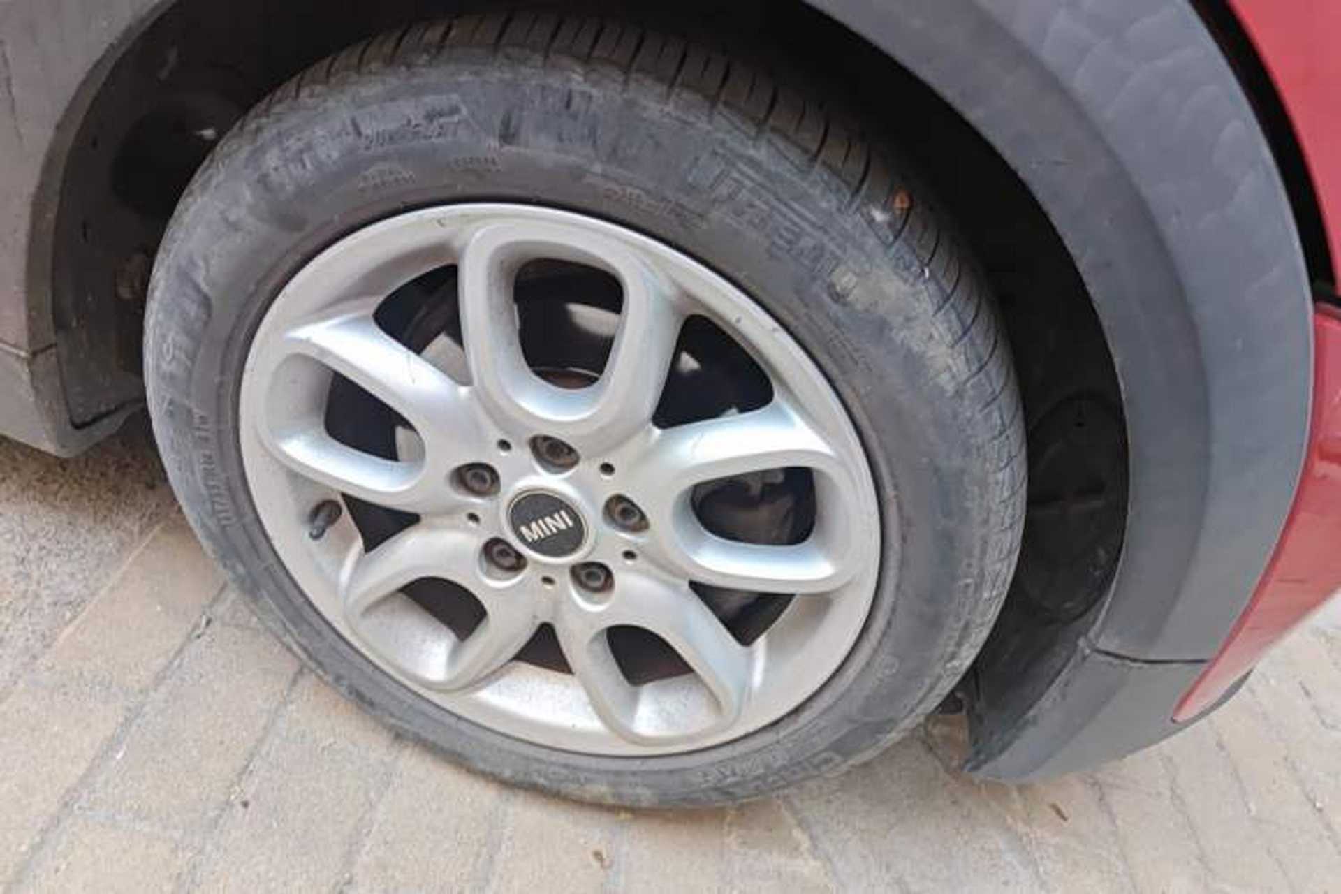 Used MINI 2014 1.2T ONE+ Right Front Wheel Hub