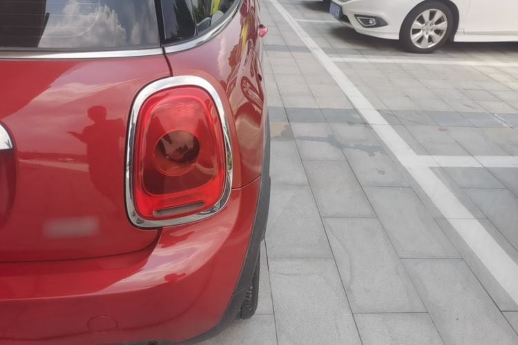 Used MINI 2014 1.2T ONE Right Rear Taillight