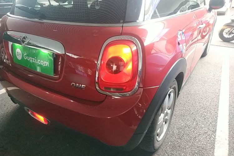 Used MINI 2014 1.2T ONE Right Rear Taillight