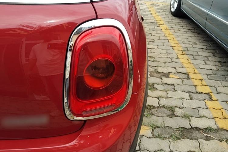 Used MINI 2014 1.5T COOPER Fun Right Rear Taillight