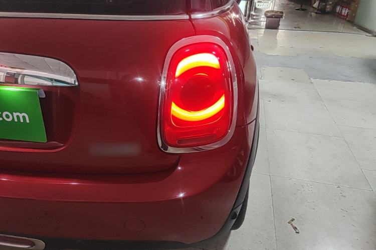 Used MINI 2014 1.5T COOPER Excitement Right Rear Taillight