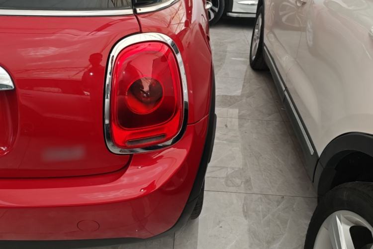 Used MINI 2014 1.2T ONE Right Rear Taillight
