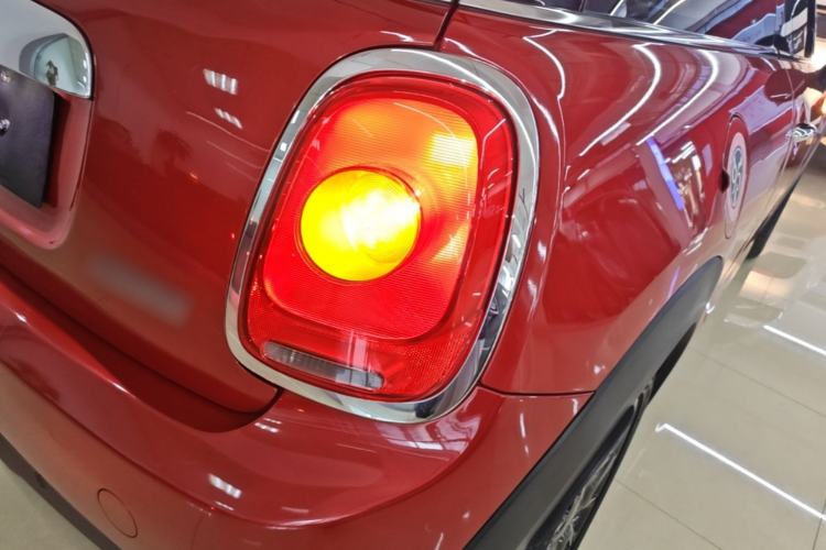 Used MINI 2014 1.5T COOPER Fun Right Rear Taillight