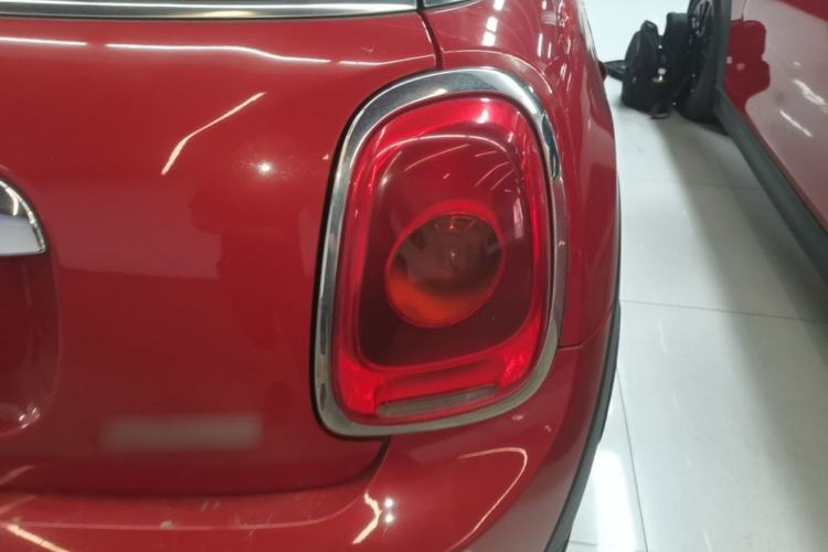 Used MINI 2014 1.5T COOPER Fun Right Rear Taillight