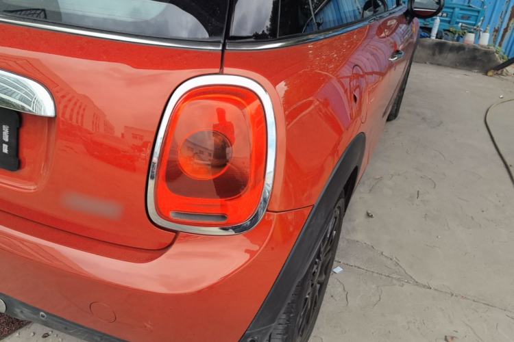 Used MINI 2014 1.5T COOPER Fun Right Rear Taillight