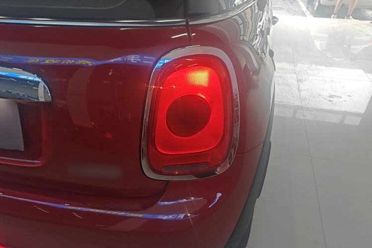 Used MINI 2014 1.5T COOPER Fun Right Rear Taillight