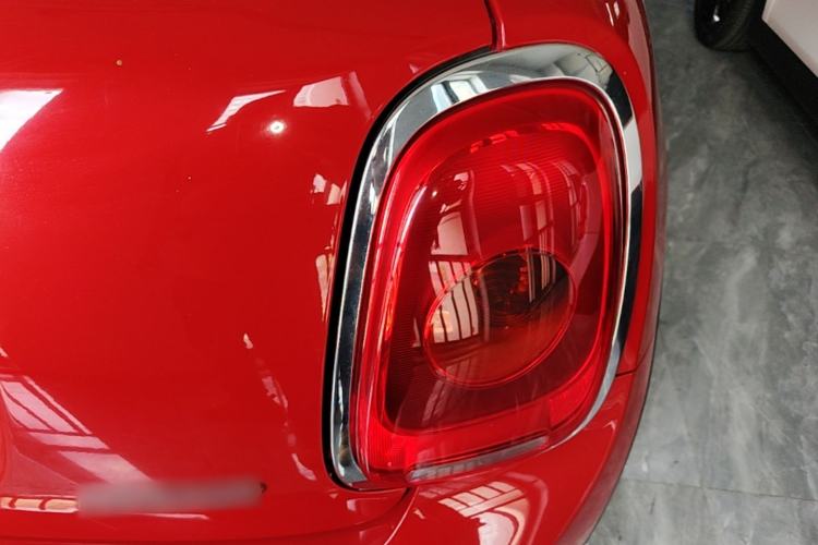 Used MINI 2014 1.5T COOPER Fun Right Rear Taillight