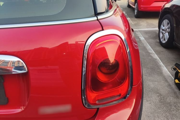 Used MINI 2014 1.5T COOPER Fun Right Rear Taillight