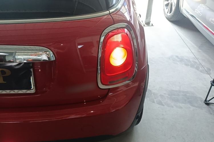Used MINI 2014 1.2T ONE+ Right Rear Taillight