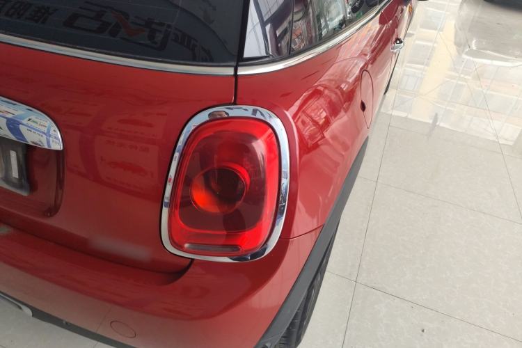 Used MINI 2014 1.5T COOPER Fun Right Rear Taillight