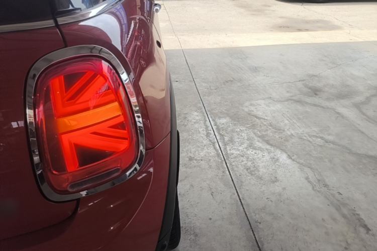 Used MINI 2014 1.5T COOPER Fun Right Rear Taillight