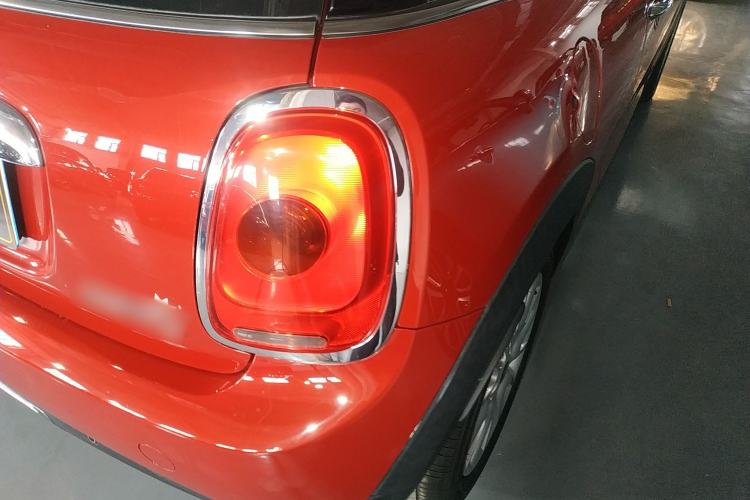 Used MINI 2014 1.5T COOPER Fun Right Rear Taillight