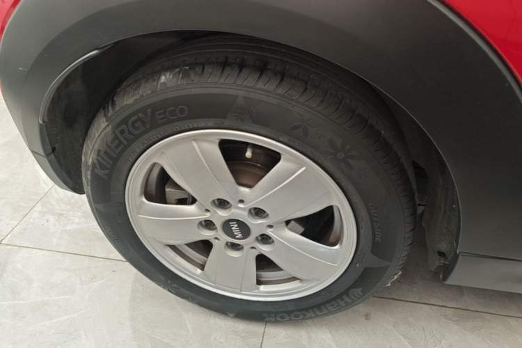 Used MINI 2014 1.2T ONE Right Rear Wheel Hub