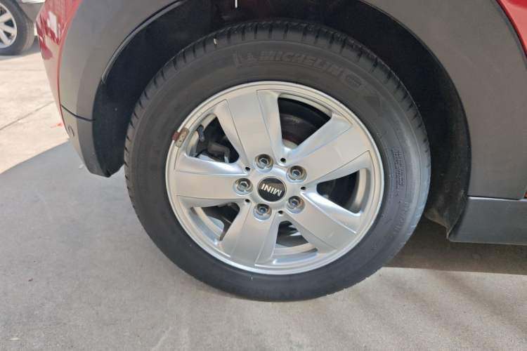 Used MINI 2014 1.2T ONE Right Rear Wheel Hub