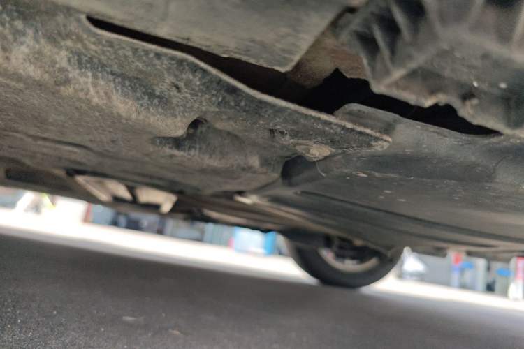Used MINI 2014 1.2T ONE Right Side Sill