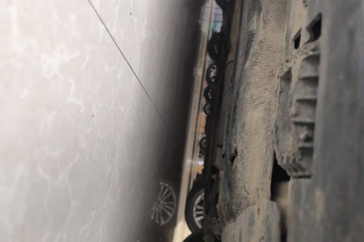 Used MINI 2014 1.5T COOPER Fun Right Side Sill