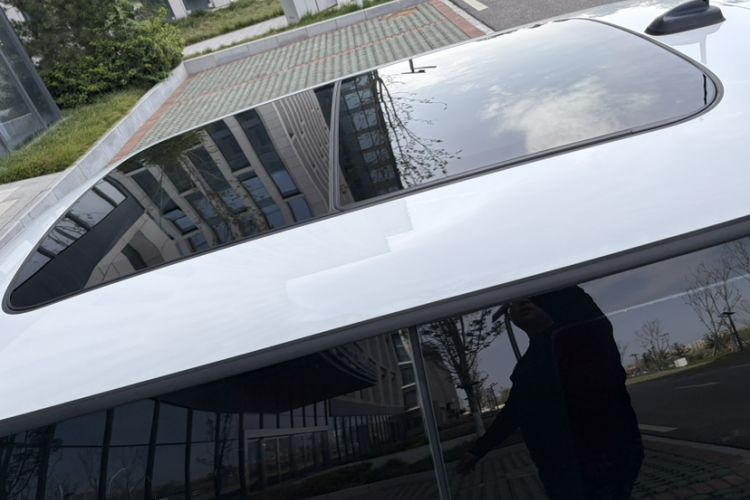 Used MINI 2014 1.5T COOPER Fun Roof
