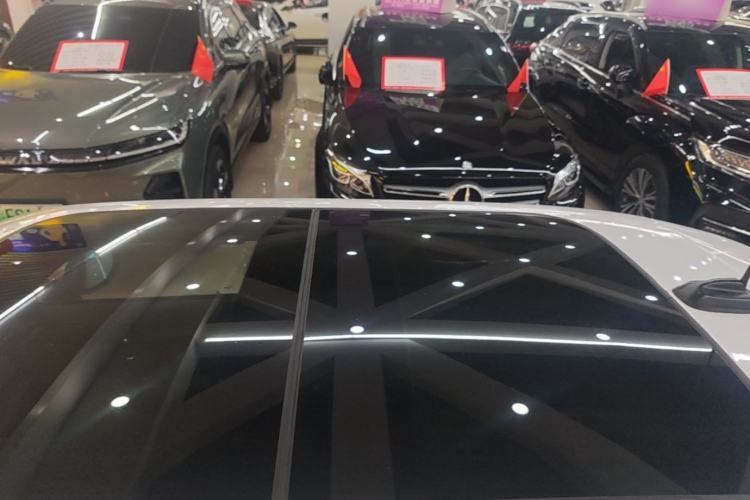 Used MINI 2014 1.5T COOPER Fun Roof