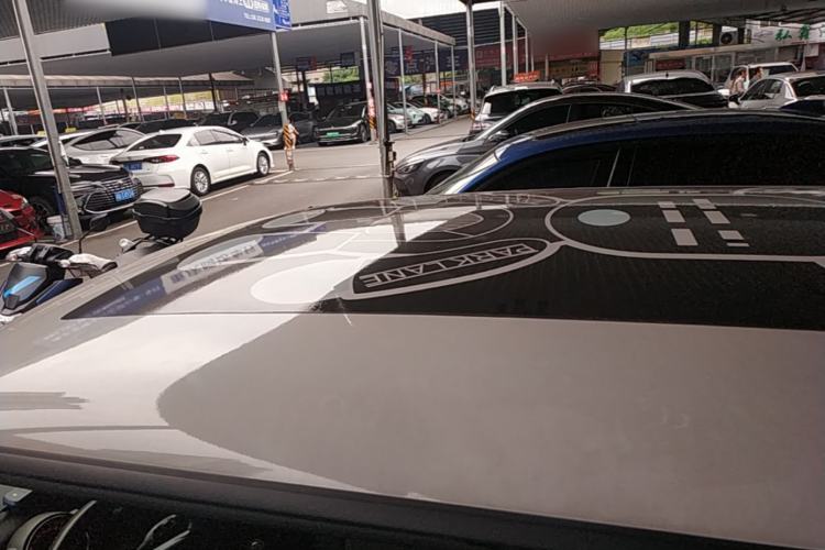 Used MINI 2014 1.2T ONE Roof