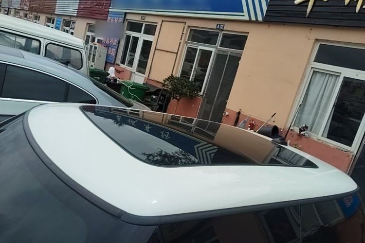 Used MINI 2014 1.5T COOPER Fun Roof