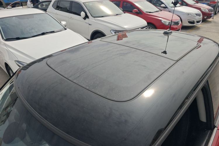 Used MINI 2014 1.5T COOPER Fun Roof