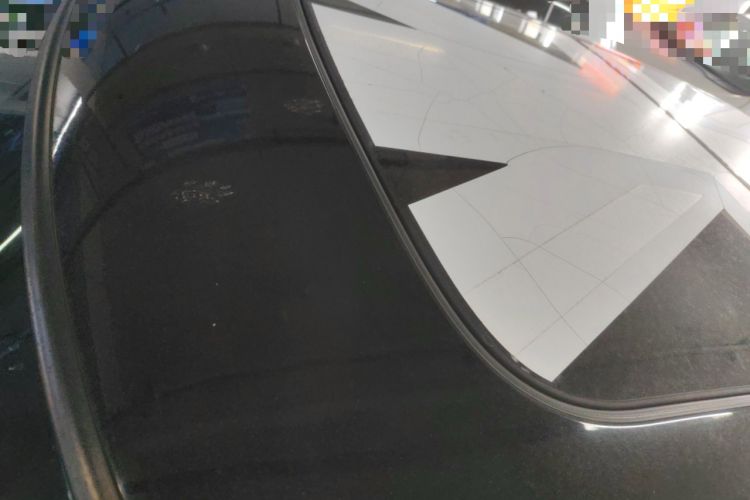 Used MINI 2014 2.0T COOPER S Fun Roof