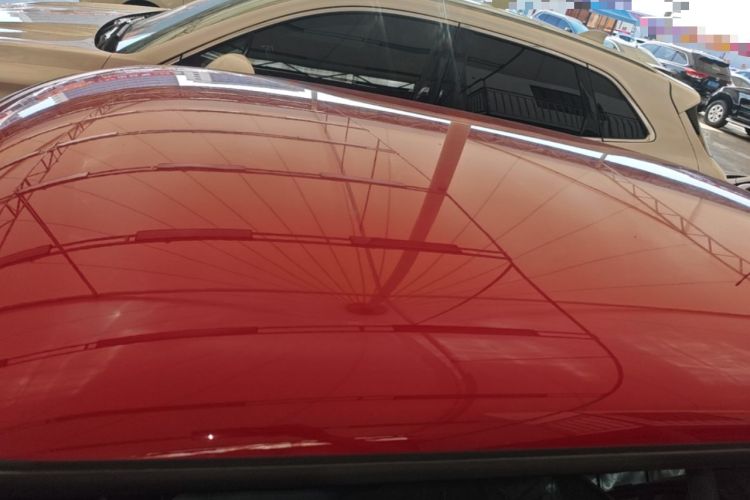 Used MINI 2014 1.2T ONE Roof