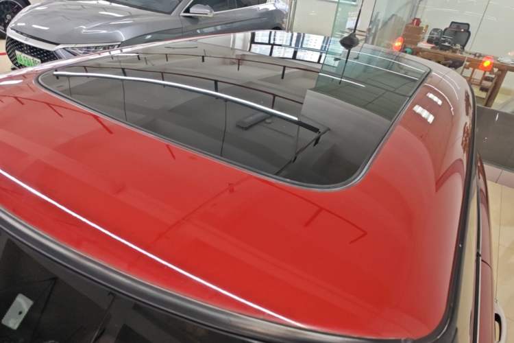 Used MINI 2014 1.5T COOPER Fun Roof
