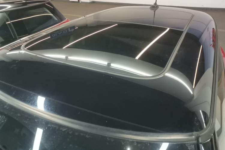 Used MINI 2014 1.5T COOPER Fun Roof