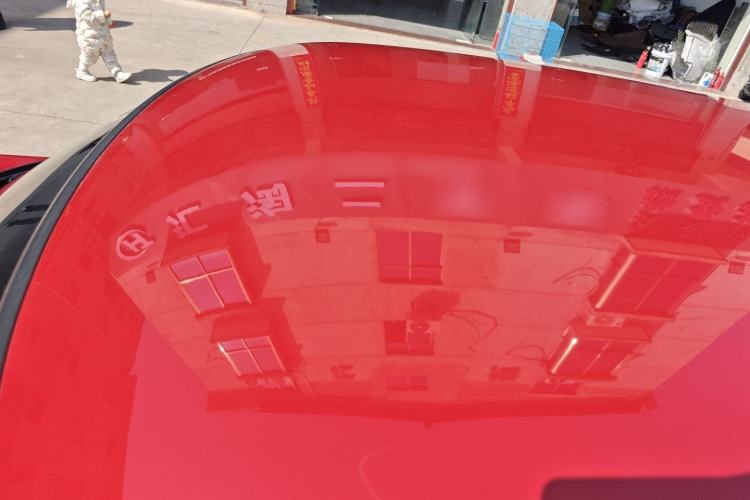 Used MINI 2014 1.2T ONE Roof