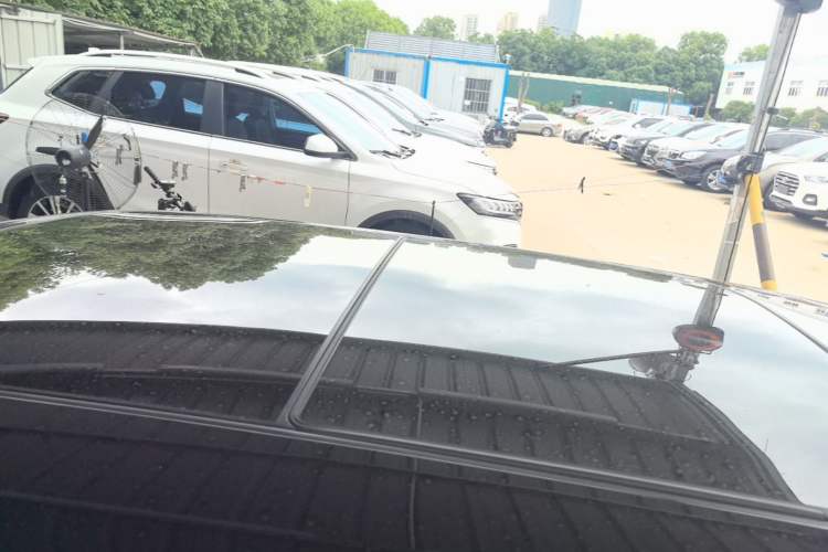 Used MINI 2014 1.5T COOPER Fun Roof