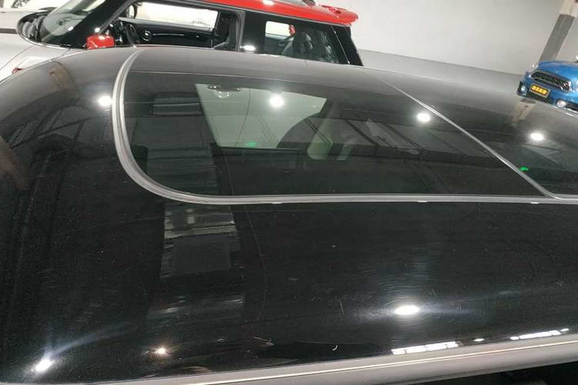 Used MINI 2014 2.0T COOPER S Fun Roof
