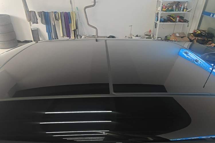 Used MINI 2014 1.5T COOPER Fun Roof