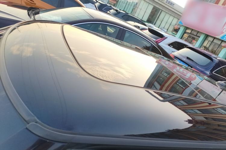 Used MINI 2014 1.5T COOPER Fun Roof