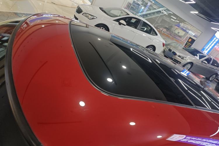 Used MINI 2014 1.2T ONE+ Roof