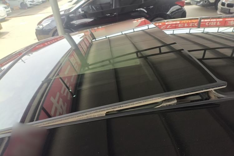 Used MINI 2014 1.5T COOPER Fun Roof