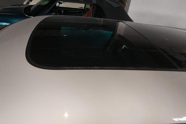 Used MINI 2014 1.5T COOPER Fun Roof