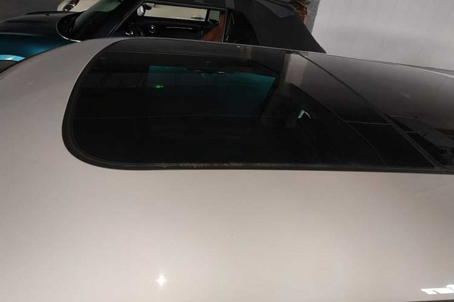 Used MINI 2014 1.5T COOPER Fun Roof