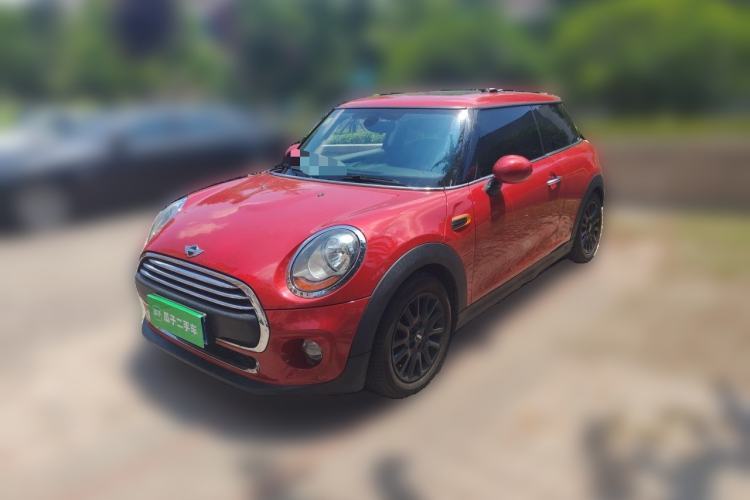 Used MINI 2014 1.2T ONE+ Guazi used car, China used car export, Used car for sale, Used cars, Cheapest cars for sale