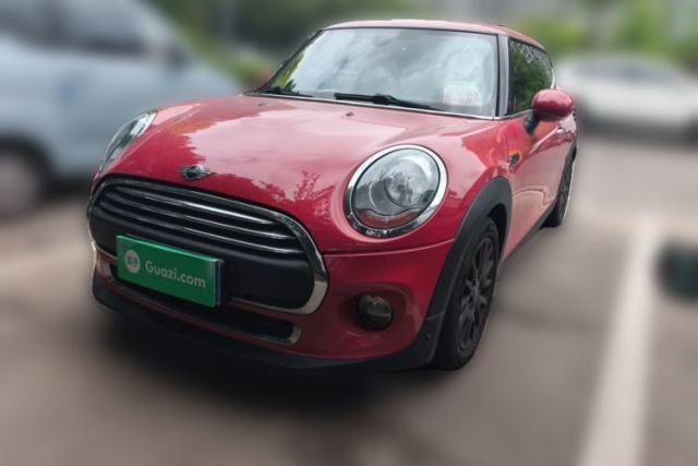 Used MINI 2014 1.2T ONE+