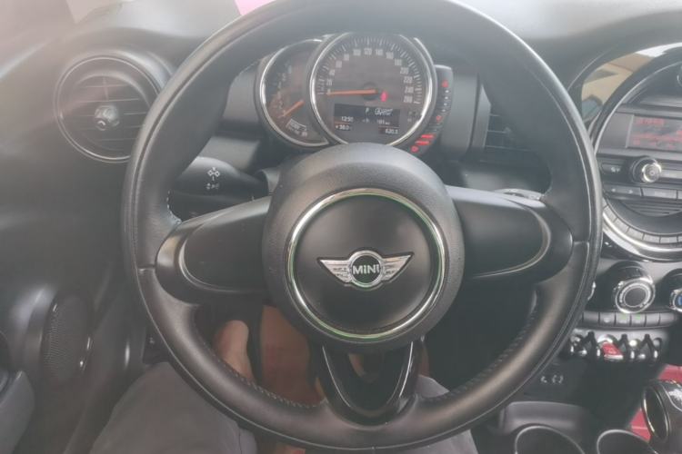 Used MINI 2014 1.2T ONE Steering Wheel