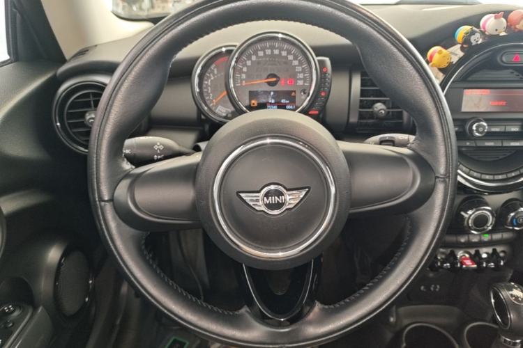 Used MINI 2014 1.2T ONE Steering Wheel