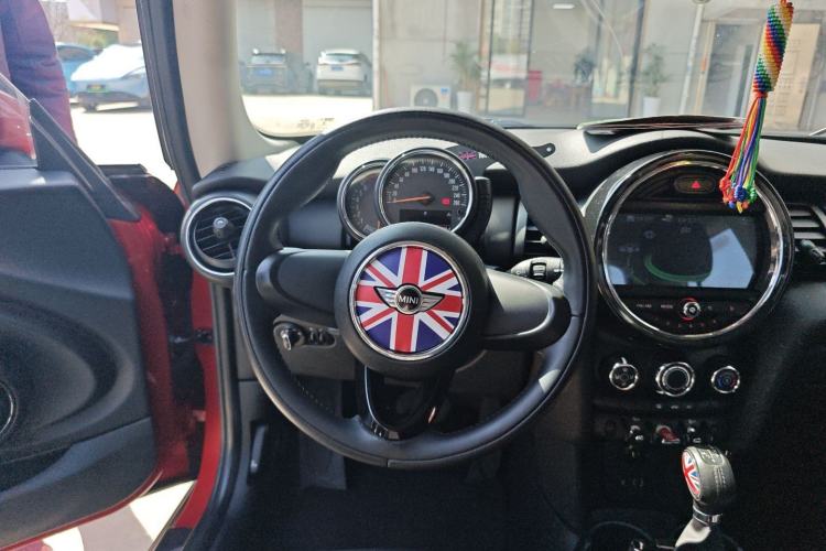 Used MINI 2014 1.2T ONE Steering Wheel