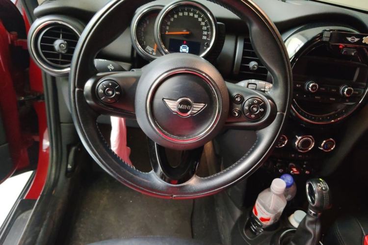 Used MINI 2014 1.2T ONE+ Steering Wheel