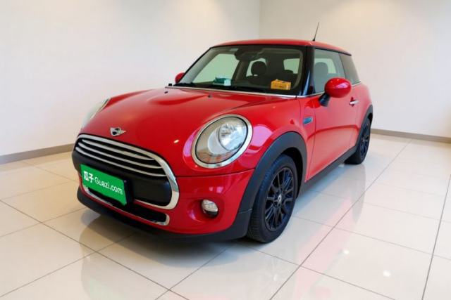 Używany MINI 2014 1.2T ONE+