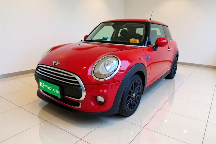 Used MINI 2014 1.2T ONE+ Guazi used car, China used car export, Used car for sale, Used cars, Cheapest cars for sale