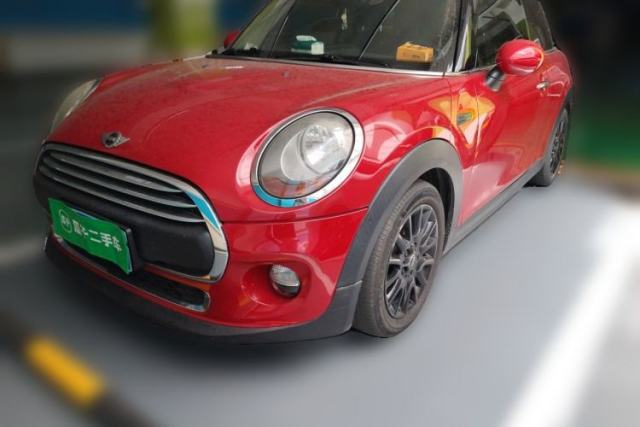 Used MINI 2014 1.2T ONE+
