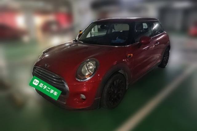 Used MINI 2014 1.2T ONE+