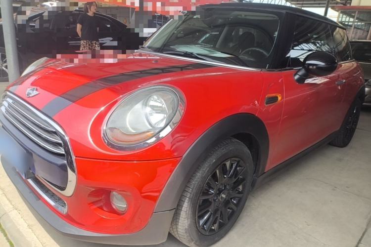 Used MINI 2014 1.5T COOPER Fun Guazi used car, China used car export, Used car for sale, Used  cars, Cheapest cars for sale
