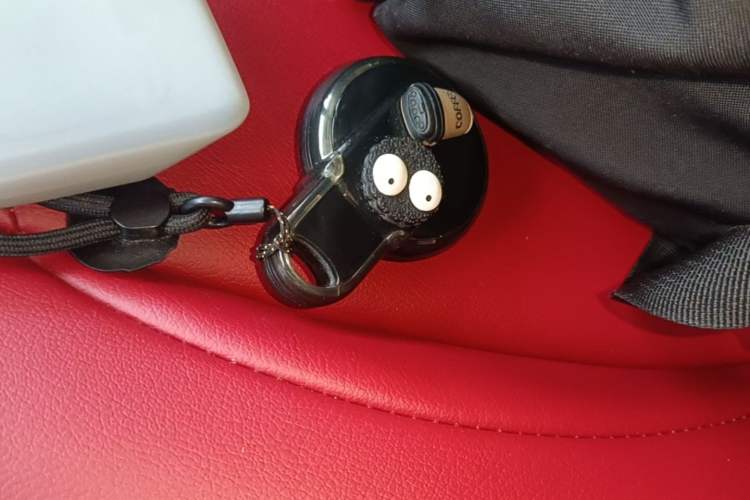 Used MINI 2014 1.2T ONE+ Vehicle Key